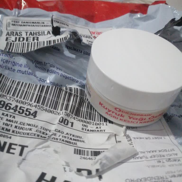 Trendexpro'dan Yanlış Ürün Gönderimi Ve İletişim Sorunu