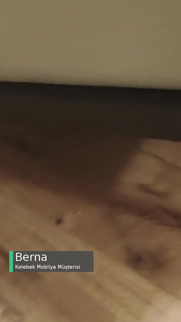 Kalitesiz Kelebek Mobilya! videonun kapak resmi