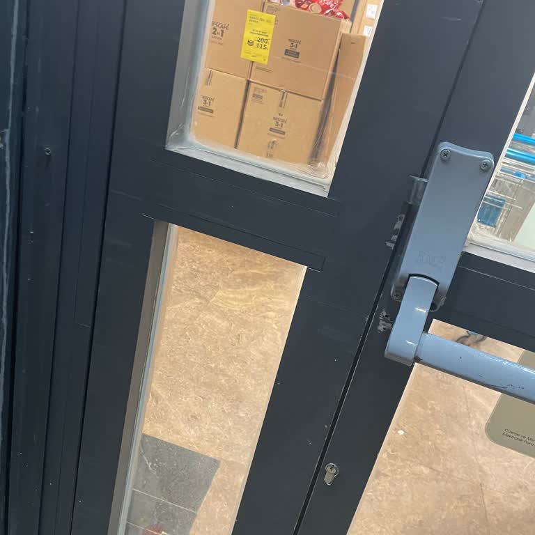 İftar Saati Açık Olması Gereken A101 Şubeleri Kapalı Bırakıldı