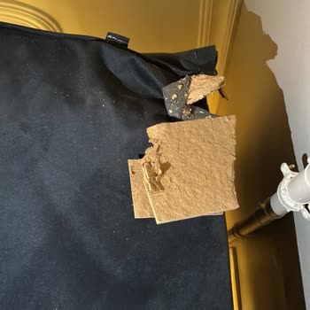 Divanev Ümraniye Şubesinde Kırık Koltuk Ve Puf Teslimatı Gecikmesi