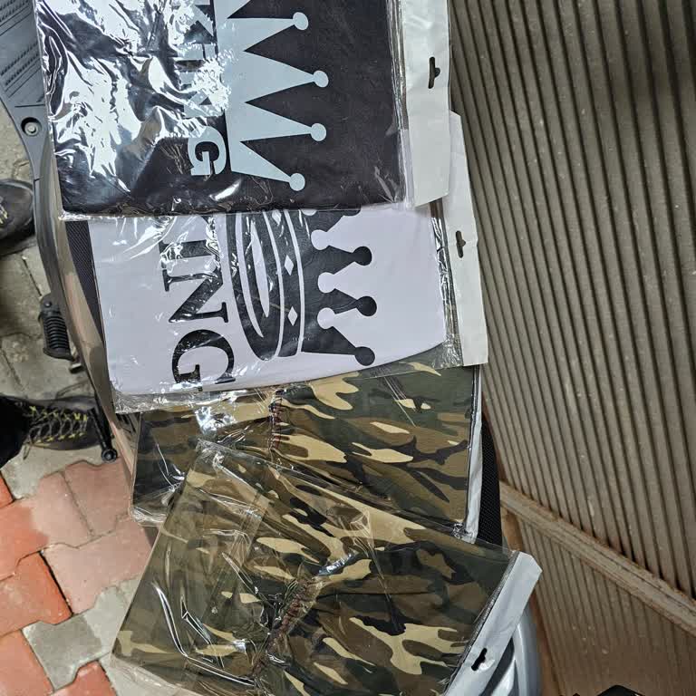 Yanlış Sele Kılıfı Gönderimi Ve İlgisiz Yanıt