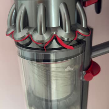 Dyson Yargı Kararına Rağmen Ayıplı V11 Advanced Teslim Etti