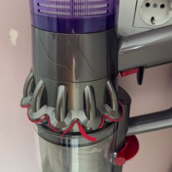 Dyson Yargı Kararına Rağmen Ayıplı V11 Advanced Teslim Etti