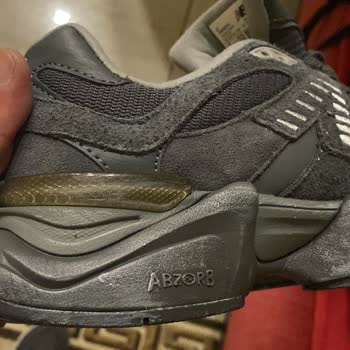 Boyalı Ayakkabı Teslimatı Ve İade Reddi Üzerine Şikayet