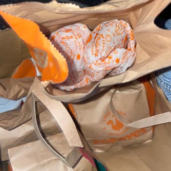 Kova Patates Yerine Küçük Boy Patates Verilmesi Ve Ücret İadesi Talebi