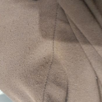 Yüksek Fiyatlı Üründe Tek Kullanımda Tiftiklenme Ve Değişim Reddi