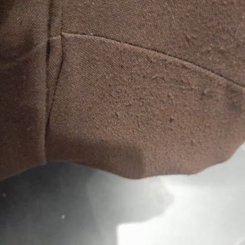 Yüksek Fiyatlı Üründe Tek Kullanımda Tiftiklenme Ve Değişim Reddi