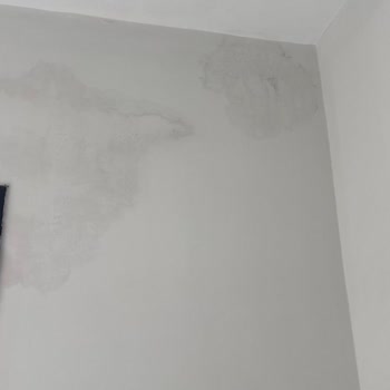 Deprem Konutlarında Su Sızıntısı Ve Yapısal Bozukluklar