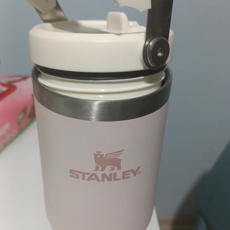 Stanley Termosun Kulpu Kırıldı, Orijinallik Doğrulanamadı, Tam İade Talebi