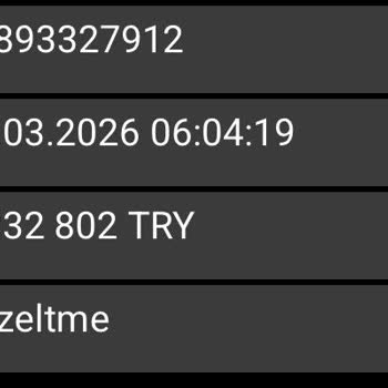 VIP Statüsü Nedeniyle Bakiyemin Haksızca Silinmesi Ve Çekim Kısıtlaması