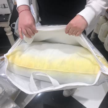 Hijyenik Olmayan Yastık Satışı Ve Kaba Müşteri Hizmetine Karşı Tam İade Talebi