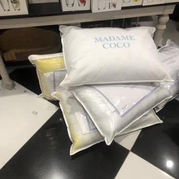 Hijyenik Olmayan Yastık Satışı Ve Kaba Müşteri Hizmetine Karşı Tam İade Talebi