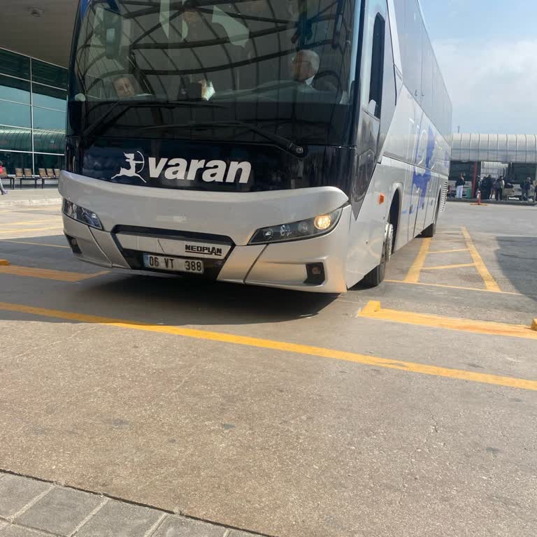 Yanıltıcı Yeni Otobandan Express İlanı Ve Uzun Gecikme Nedeniyle İade Talebi