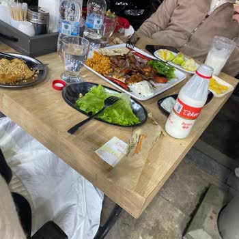 Rezervasyonlu İftar Deneyiminde Ezogelin Salihli Şubesinde Yetersiz Porsiyon Ve İlgisiz Hizmet