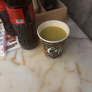 Burger Yiyelim Ramazan Menüsü Reklamıyla Uyuşmayan Servis Ve Ücret İadesi Talebi