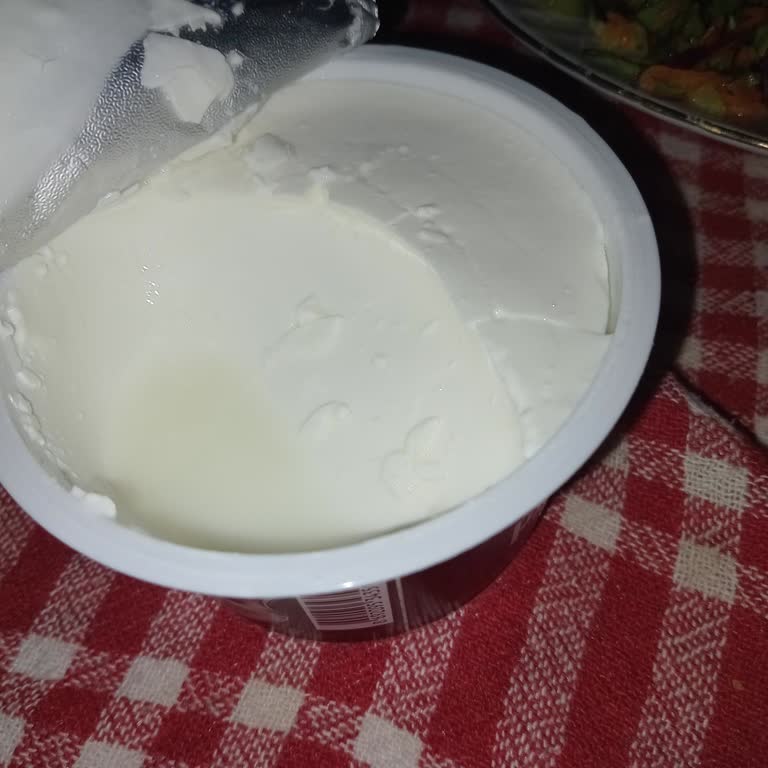 Ürün İçeriğinin Yarısı Boş Çıktı