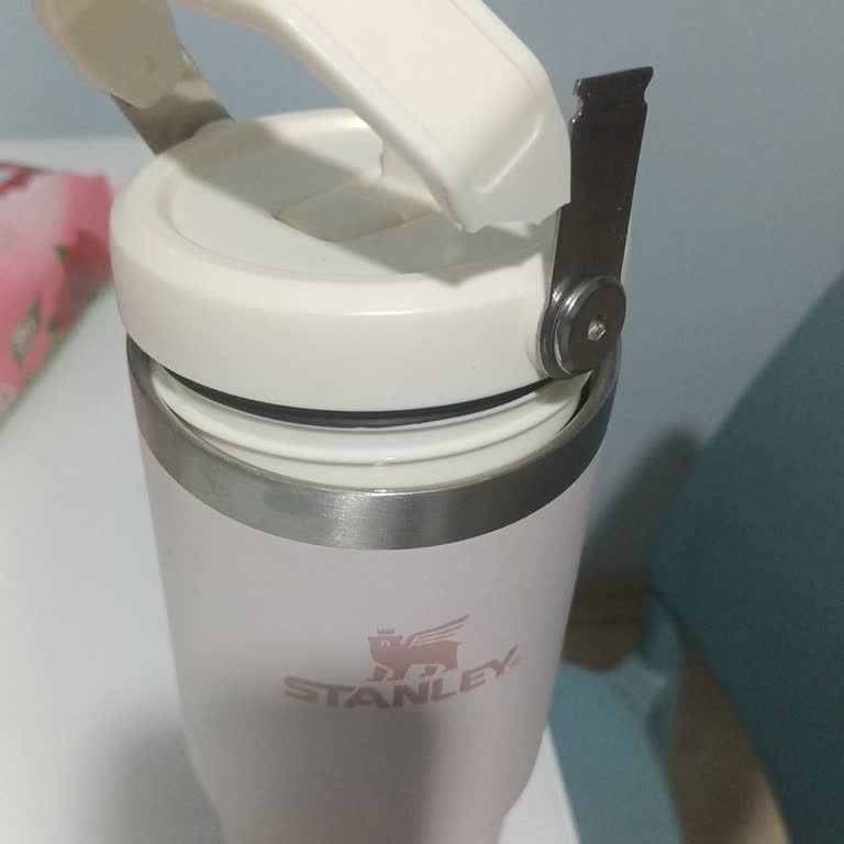 Stanley Ürününün Kulpu Kırıldı Ve Orijinalliği Şüpheli, Garanti Sorunu