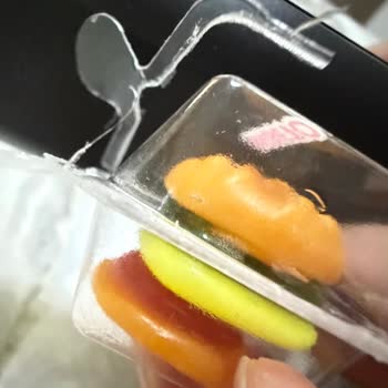 Bebeto Mini Jelibon Paketleri Çocuklar İçin Açılması Zor Ve Tehlikeli