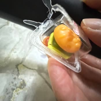 Bebeto Mini Jelibon Paketleri Çocuklar İçin Açılması Zor Ve Tehlikeli