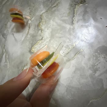 Bebeto Mini Jelibon Paketleri Çocuklar İçin Açılması Zor Ve Tehlikeli