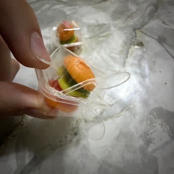 Bebeto Mini Jelibon Paketleri Çocuklar İçin Açılması Zor Ve Tehlikeli