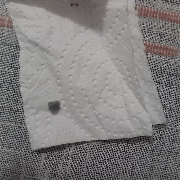 Migros’ta Eti Negro Bisküvi İçinde Plastik Parça Tespit Edildi