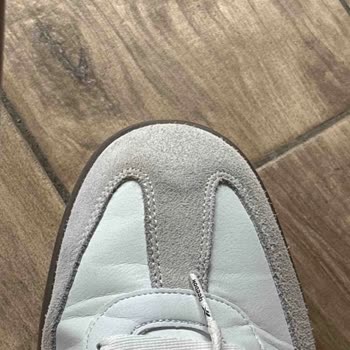 Reebok Sneaker’da 2 Gün İçinde Kırılma Ve Ayak Ağrısı, İade Reddi