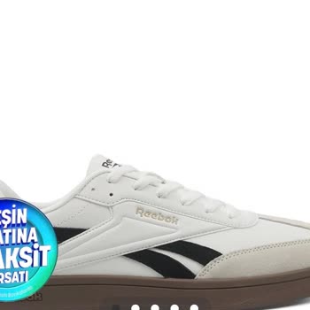 Reebok Sneaker’da 2 Gün İçinde Kırılma Ve Ayak Ağrısı, İade Reddi