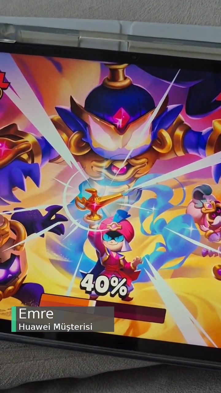 Huawei Matepad 11 Gbox Sorunu! videonun kapak resmi