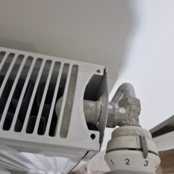 Copa Innova Petek Plastik Parçalarının Isı Nedeniyle Kırılması Ve Parça Temini Talebi