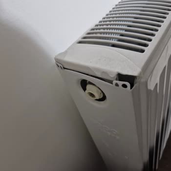 Copa Innova Petek Plastik Parçalarının Isı Nedeniyle Kırılması Ve Parça Temini Talebi