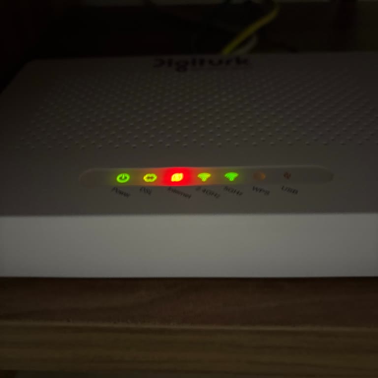 Digiturk Taraftar Paketi İnterneti 5 Gün Kesintide Ve Çözüm Yok