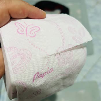 A101'den Aldığım Papia Tuvalet Kağıdının Kopma Sorunu Ve Cevapsız Müşteri Hizmetleri