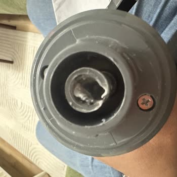 Garanti Kapsamında Kullanıcı Hatası İddiası Ve Ücretsiz Tamir Talebi