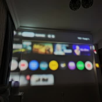 Anker Nebula Mars 3 Air Projeksiyon Cihazında Sürekli Odaklama Sorunu Ve Değişim Talebi