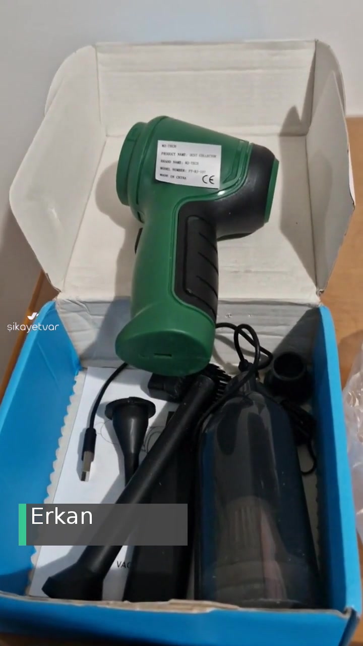 Fest Danışmanlık Ve Depolama Yanılttı! videonun kapak resmi