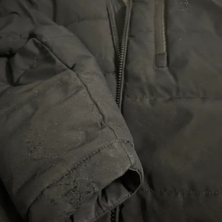 Montun Kısa Sürede Deforme Olması Ve Mağazanın Cevapsızlığı