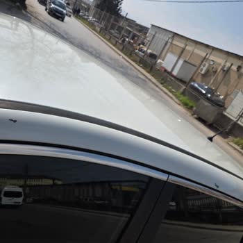 Nissan Qashqai'de Kronik Boya Aşınması Ve Ücretsiz Tamir Talebi