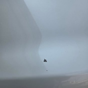 Nissan Qashqai'de Kronik Boya Aşınması Ve Ücretsiz Tamir Talebi