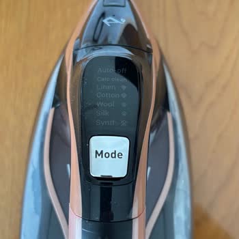 Arızalı Ütü Ve Uzayan İade Süreci Şikayetim