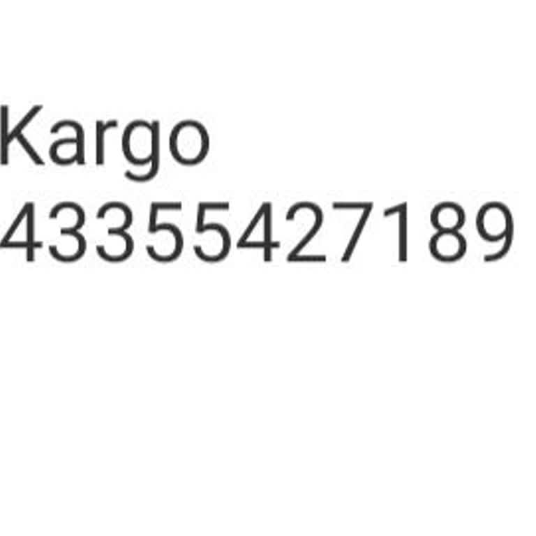 Aras Kargo'da Mağduriyet Yaratan Teslimat Gecikmesi Ve Cevapsız İletişim