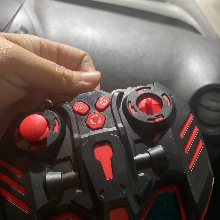 Mert Toys Kırık Oyuncağı Kabul Etmediler