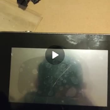 Kırılan 3D Yazıcı, Saygısız Kurye Ve Şikayet Formu Hatası