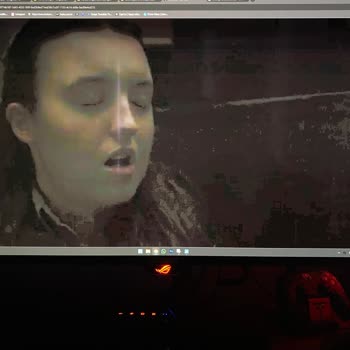 Asus Monitörde Siyah Sahne Bozukluğu Ve Piksellenme, Servis Sorunu Ve Değişim Talebi