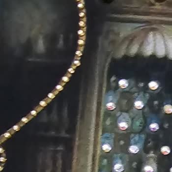 Dolap'ta Satıcı Hakları İhlal Edildi, Kırık Tablo İçin Tazmin Talebi