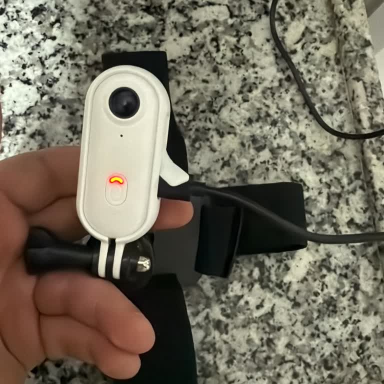 İki Defa Arızalı Zorex 4K Kamera Ve Yetersiz Müşteri Desteği