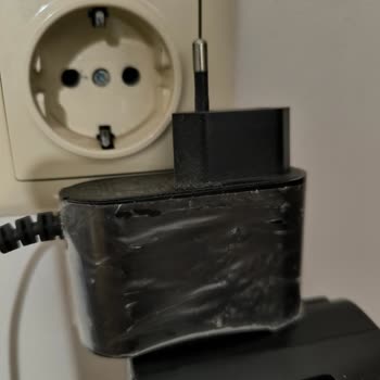 Normal Kullanımda Kırılan Parça Garanti Kapsamında Değişim Talebi