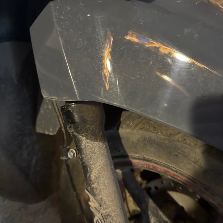 Arora Motor Patlayan Amortisörler Garantiye Girmedi