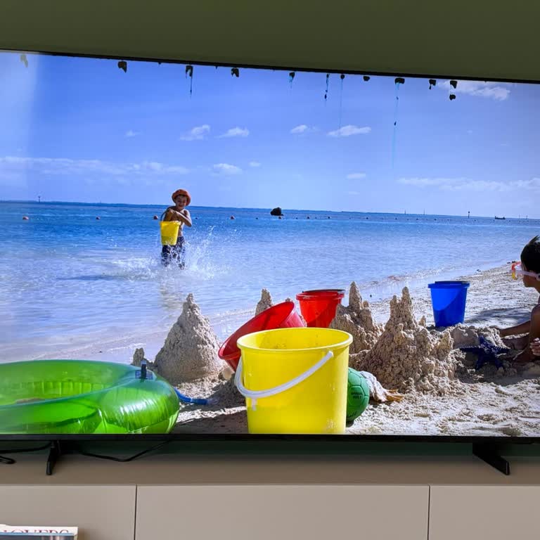 Garanti Kapsamındaki TV’de Basınç İddiası Haksız, Değişim Talebi