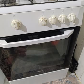 Silinmiş Sıcaklık Göstergesi Ve Model Kodu Olmadan Parça Teminine Engel